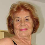 Giesela - 66 Giesela sucht Kontakte zu Männern über 65